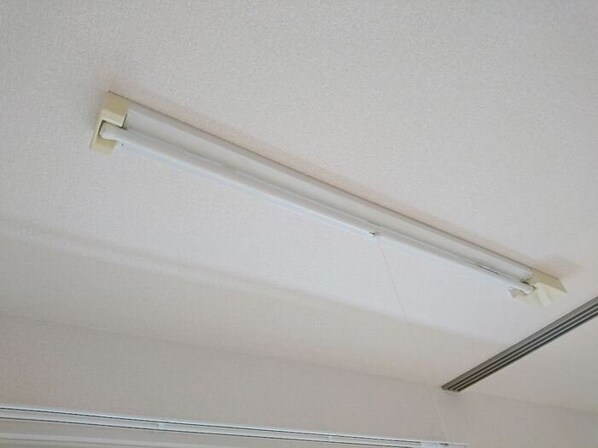 レイクガーデンの物件内観写真